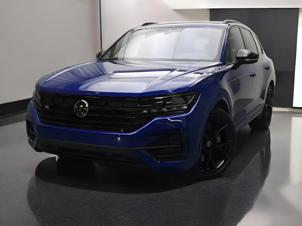 Volkswagen Touareg R 4MOTION eHybrid (2)