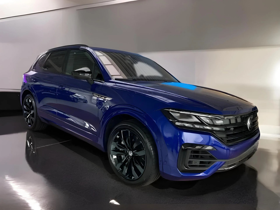 Volkswagen Touareg R V6 eHybrid 4MOTION (3)