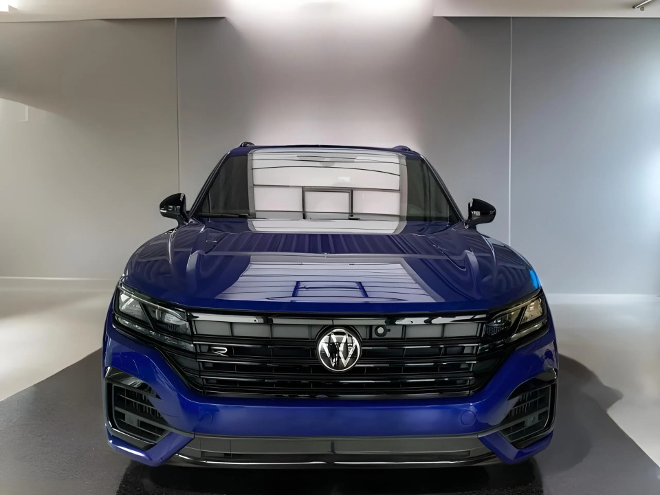 Volkswagen Touareg R V6 eHybrid 4MOTION (2)