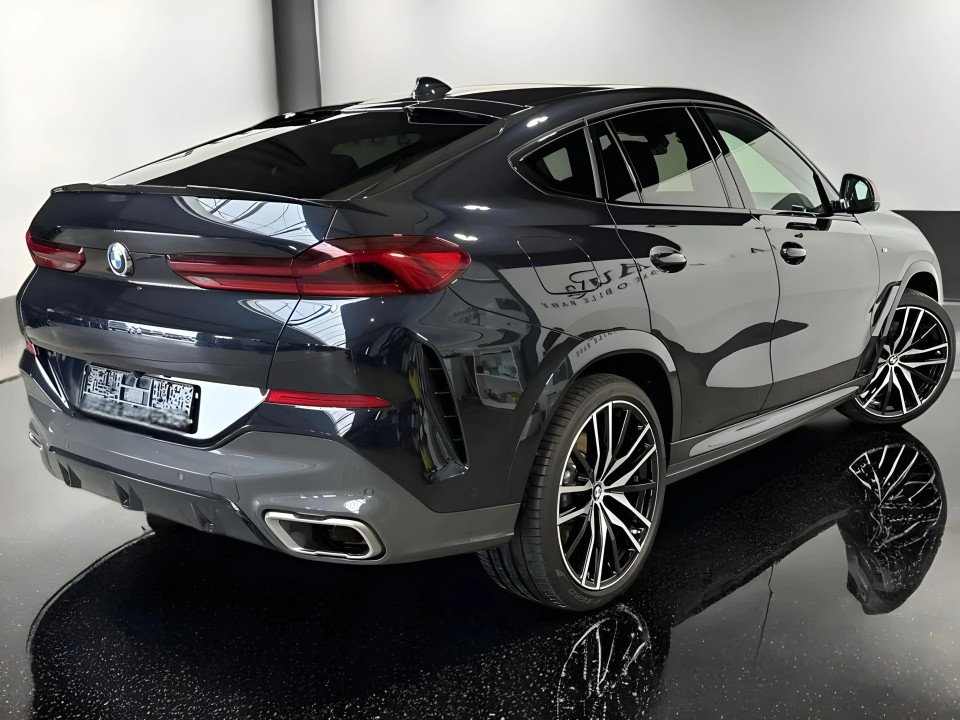 BMW X6 M50d xDrive (4)