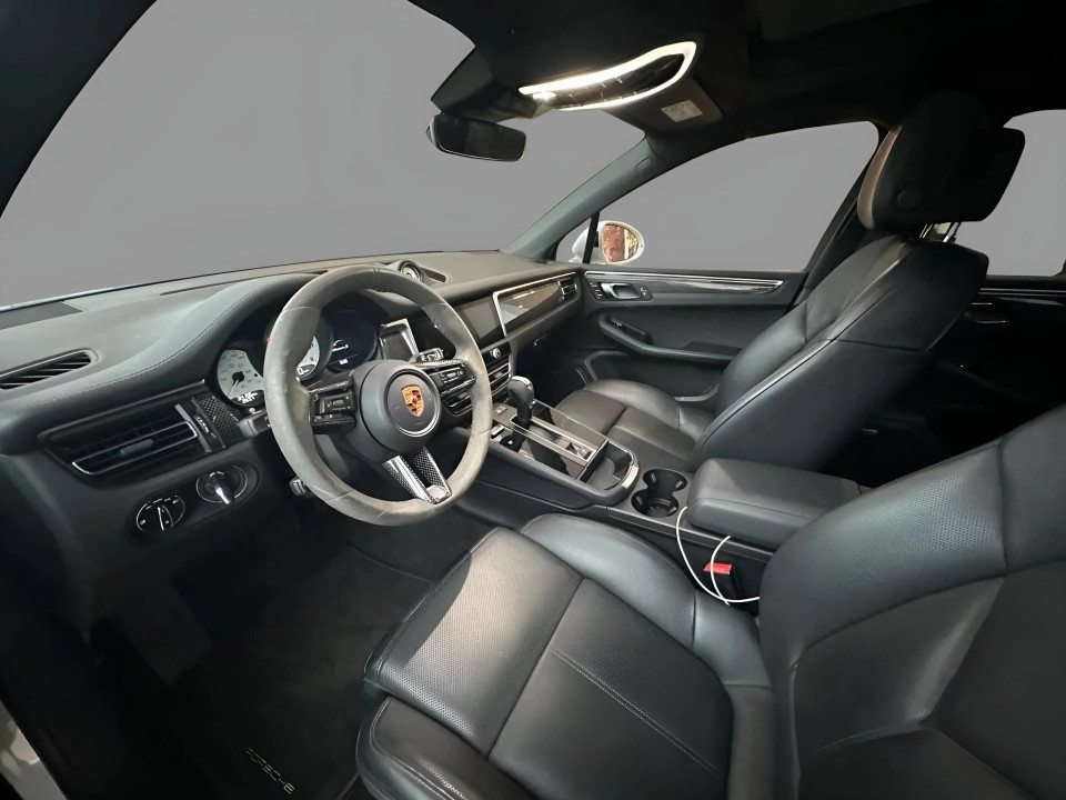 Porsche Macan S (4)