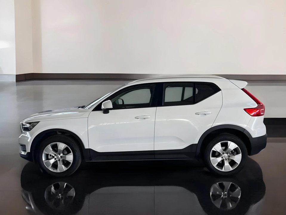 Volvo XC 40 T3 Momentum (3)