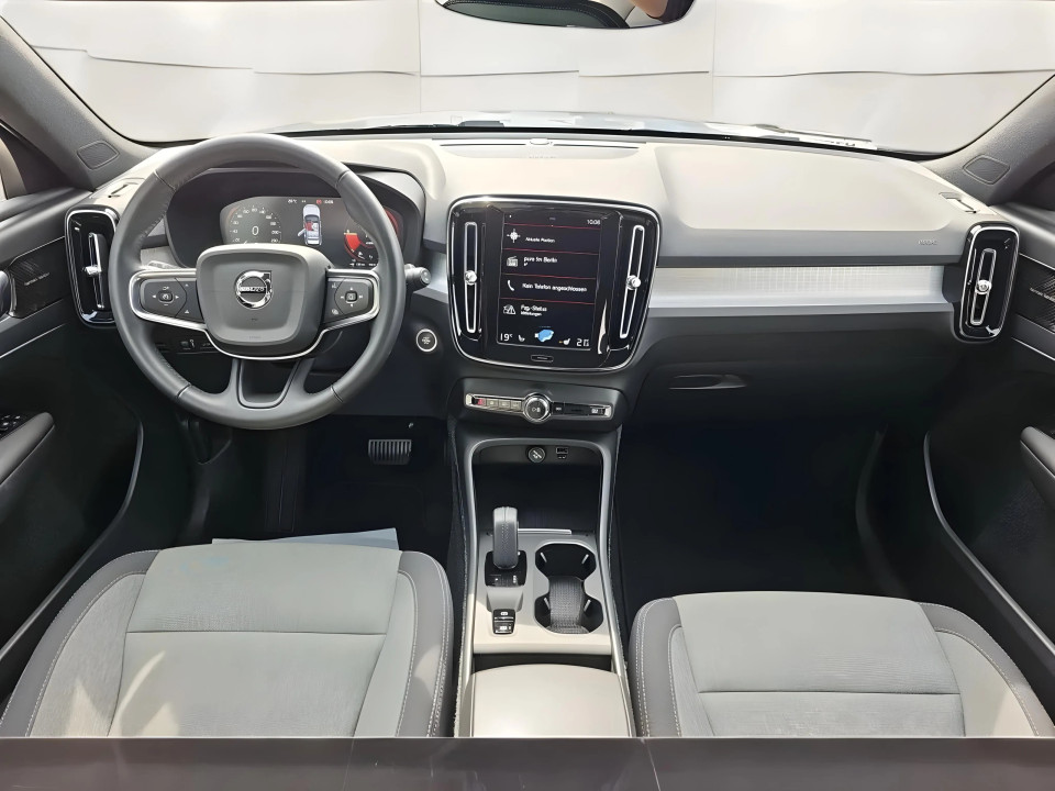 Volvo XC 40 T4 Recharge Inscription (5)