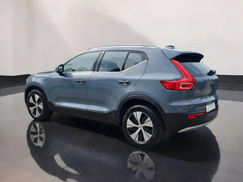 Volvo XC 40 T4 Recharge Inscription (3)