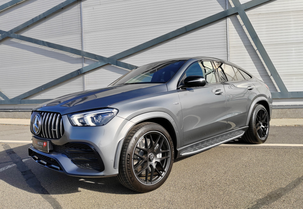 Mercedes-Benz GLE Coupe AMG 53 4MATIC+ (4)