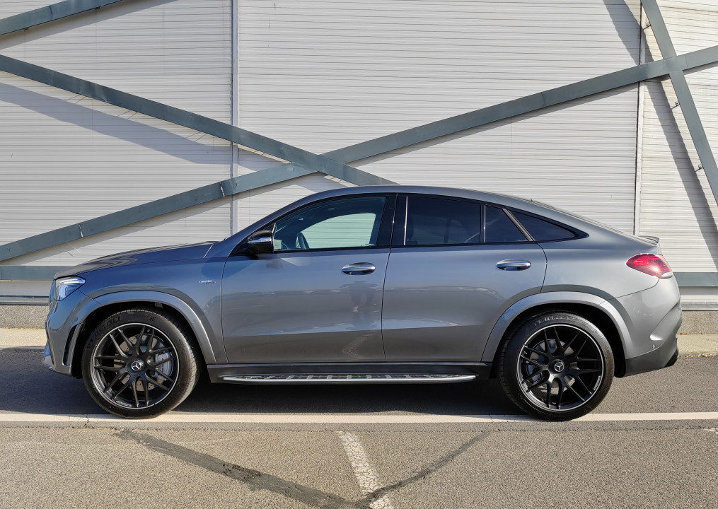 Mercedes-Benz GLE Coupe AMG 53 4MATIC+ (5)