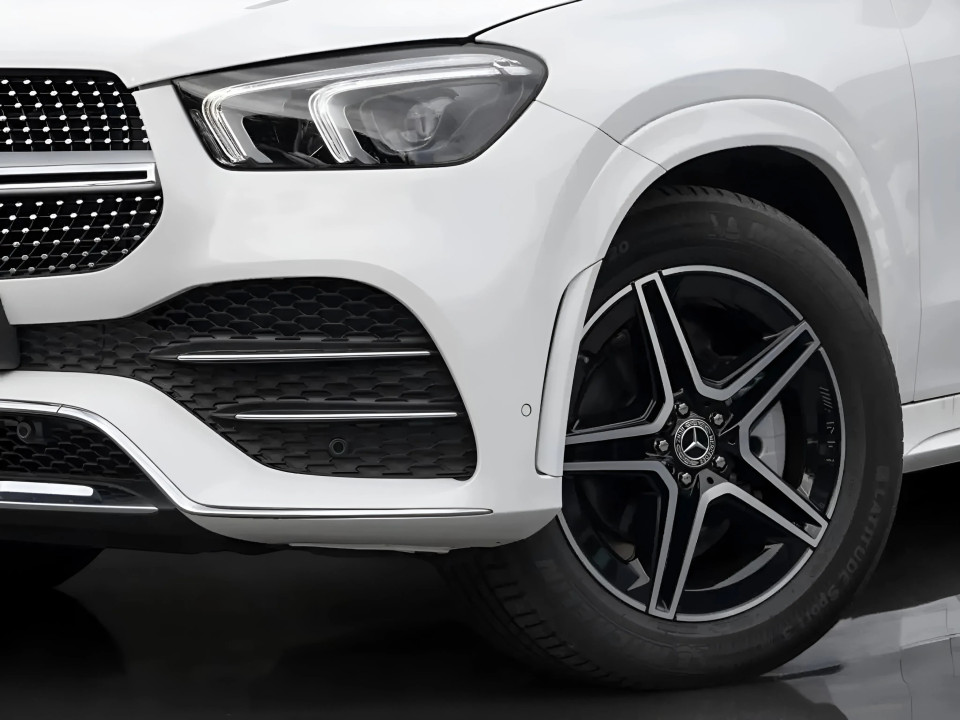 Mercedes-Benz GLE SUV 300d 4MATIC - foto 15