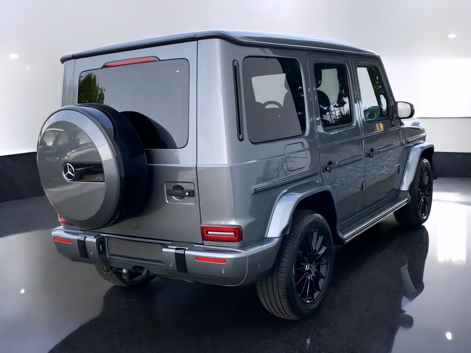 Mercedes-Benz G 400d 4MATIC (3)