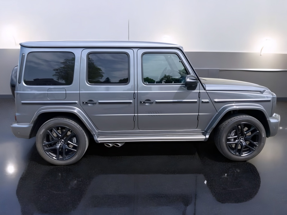 Mercedes-Benz G 63 AMG (4)