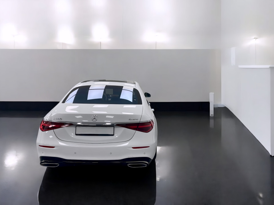 Mercedes-Benz S 580 4MATIC L AMG Line (3)