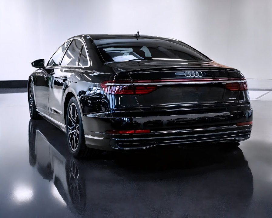 Audi A8 60 TFSIe Quattro - foto 6