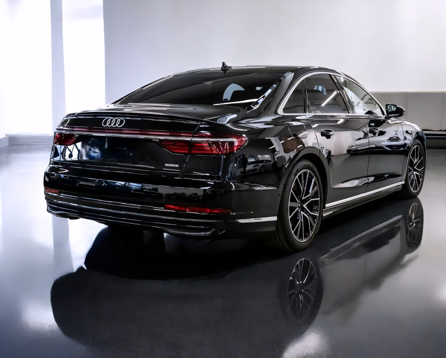 Audi A8 60 TFSIe Quattro (4)