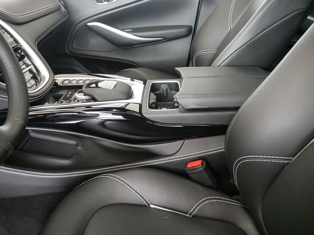 Aston Martin DBX - foto 11