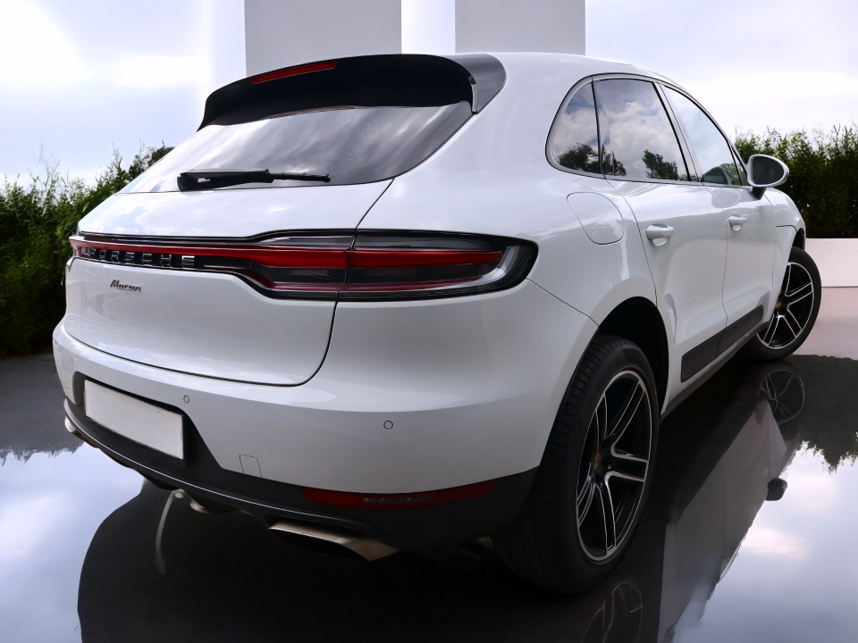 Porsche Macan (3)