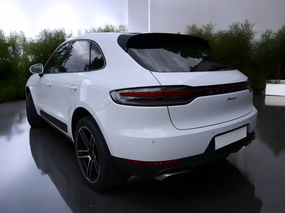 Porsche Macan (4)