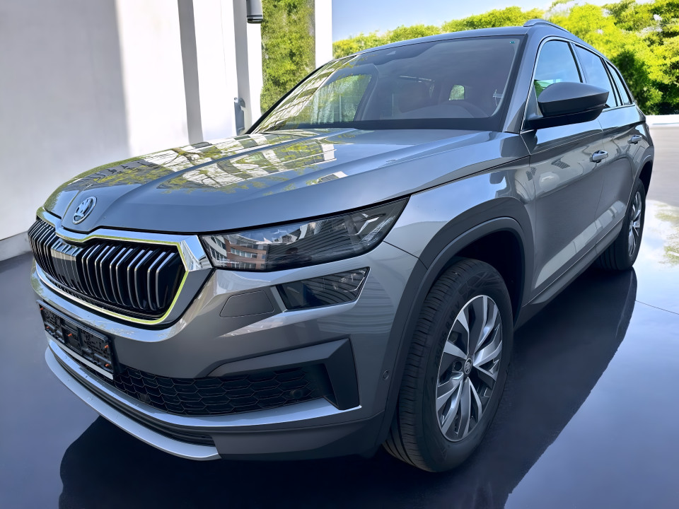 Skoda Kodiaq Style 2.0TDI DSG 4x4 (2)