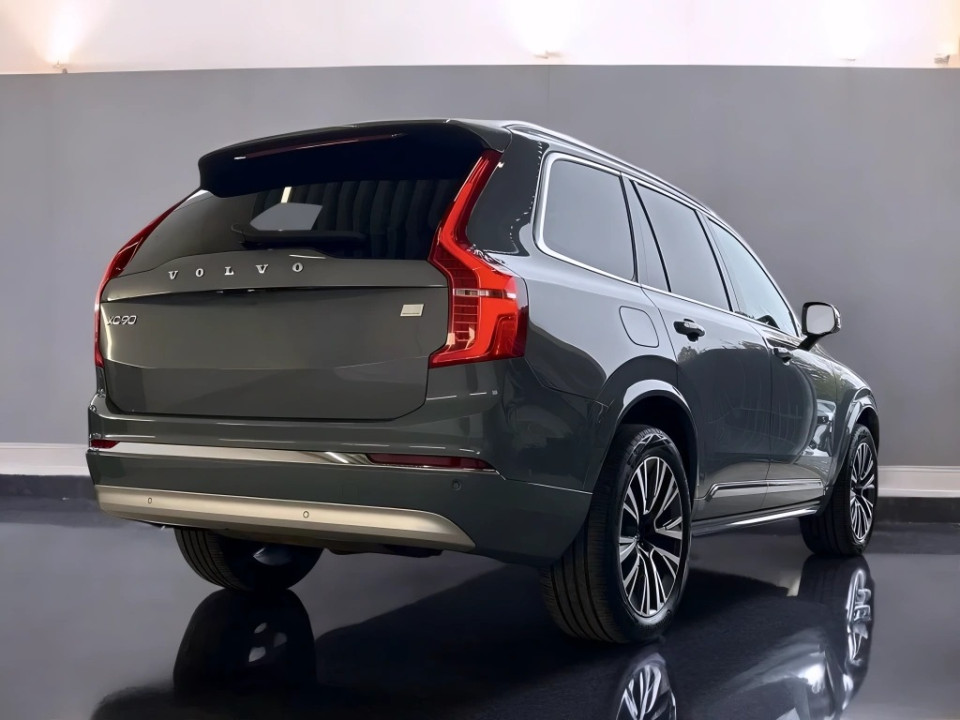 Volvo XC 90 T8 Recharge AWD Inscription Expression (4)