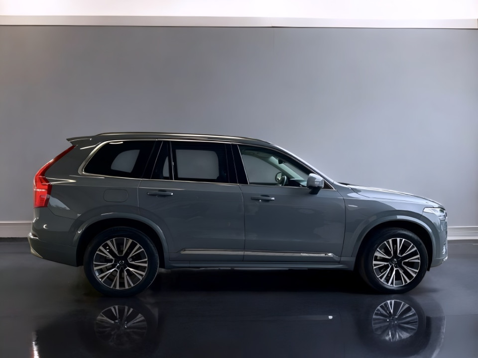 Volvo XC 90 T8 Recharge AWD Inscription Expression (3)