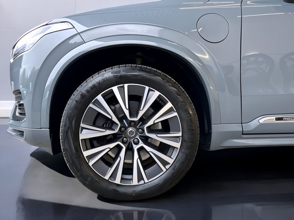 Volvo XC 90 T8 Recharge AWD Inscription Expression - foto 9