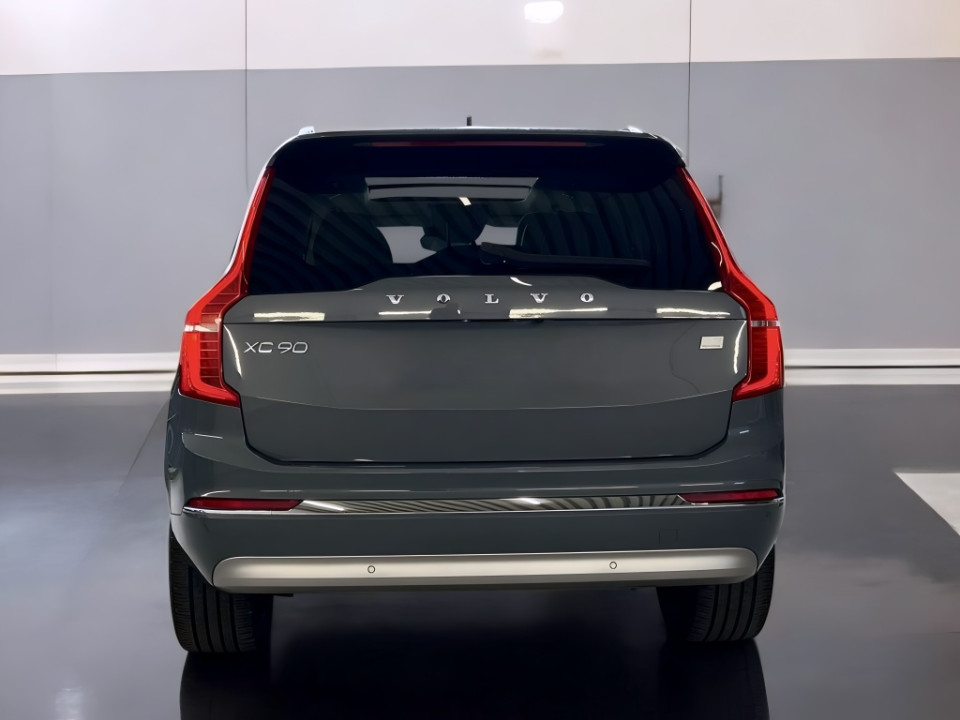 Volvo XC 90 T8 Recharge AWD Inscription Expression (5)