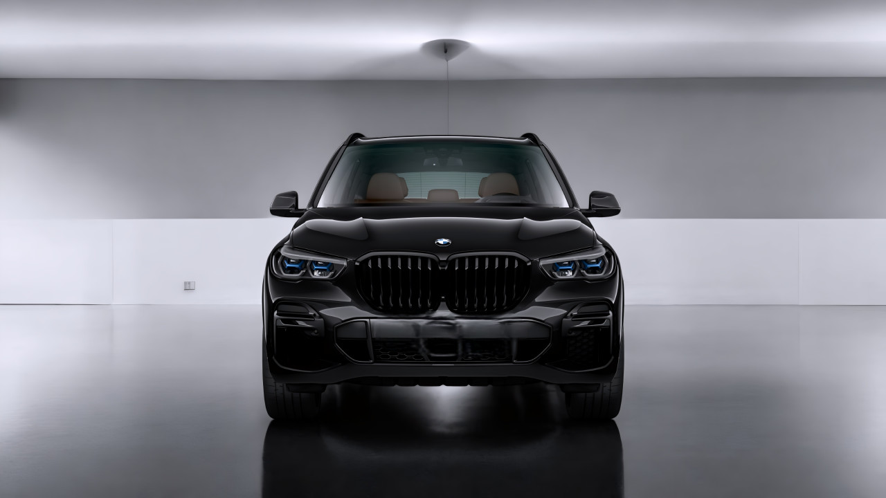 BMW X5 xDrive30d M-Sport (2)