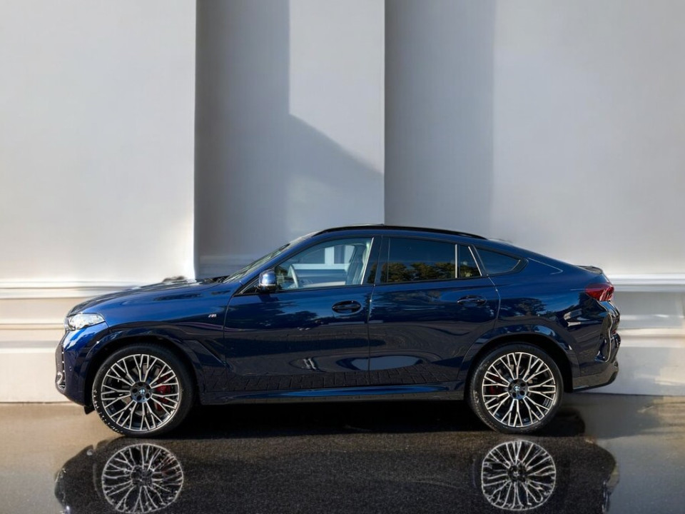 BMW X6 xDrive30d M-Sport - foto 7