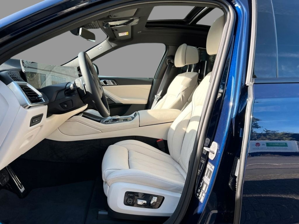 BMW X6 xDrive30d M-Sport - foto 12