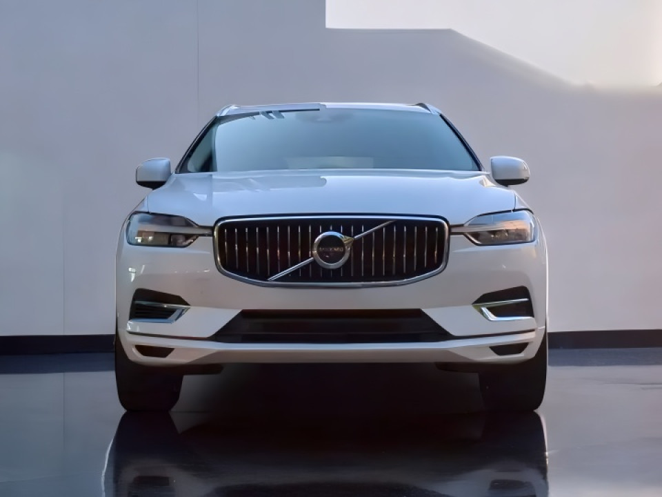 Volvo XC 60 T8 Recharge AWD Inscription (2)