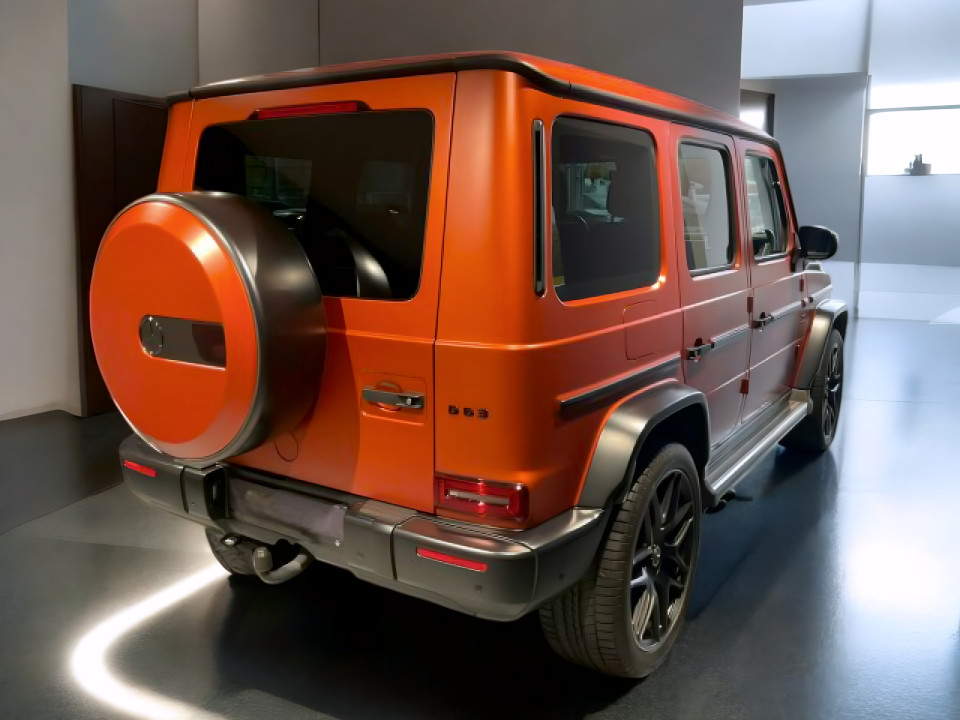 Mercedes-Benz G 63 AMG (3)