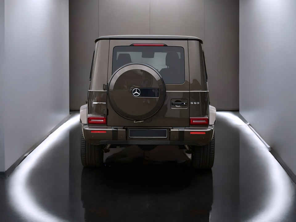 Mercedes-Benz G 63 AMG (4)