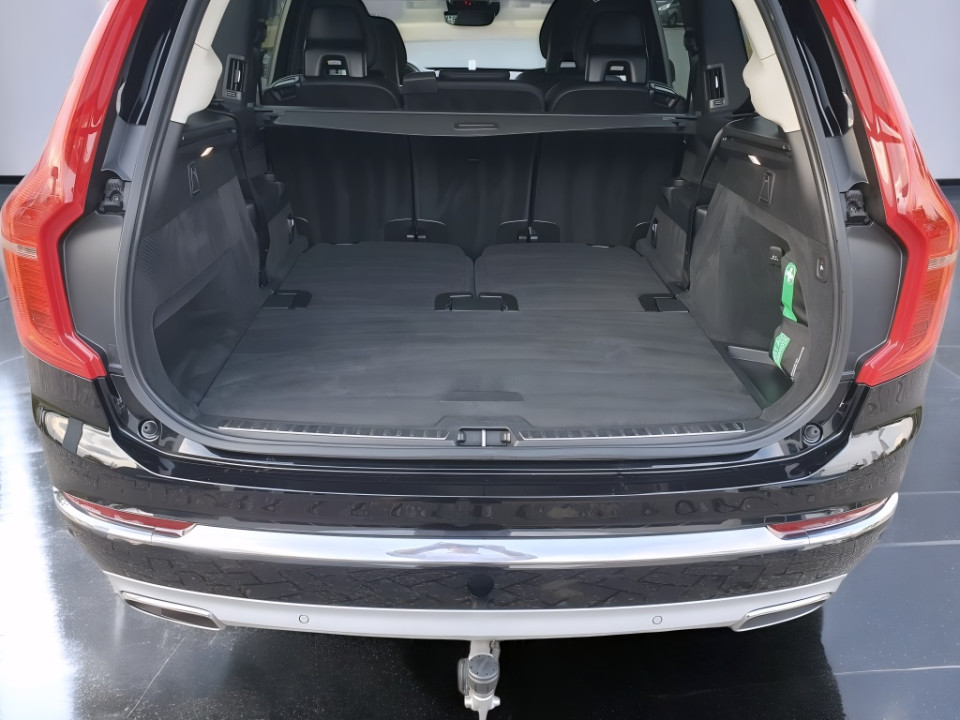 Volvo XC 90 T8 Recharge AWD Inscription - foto 12