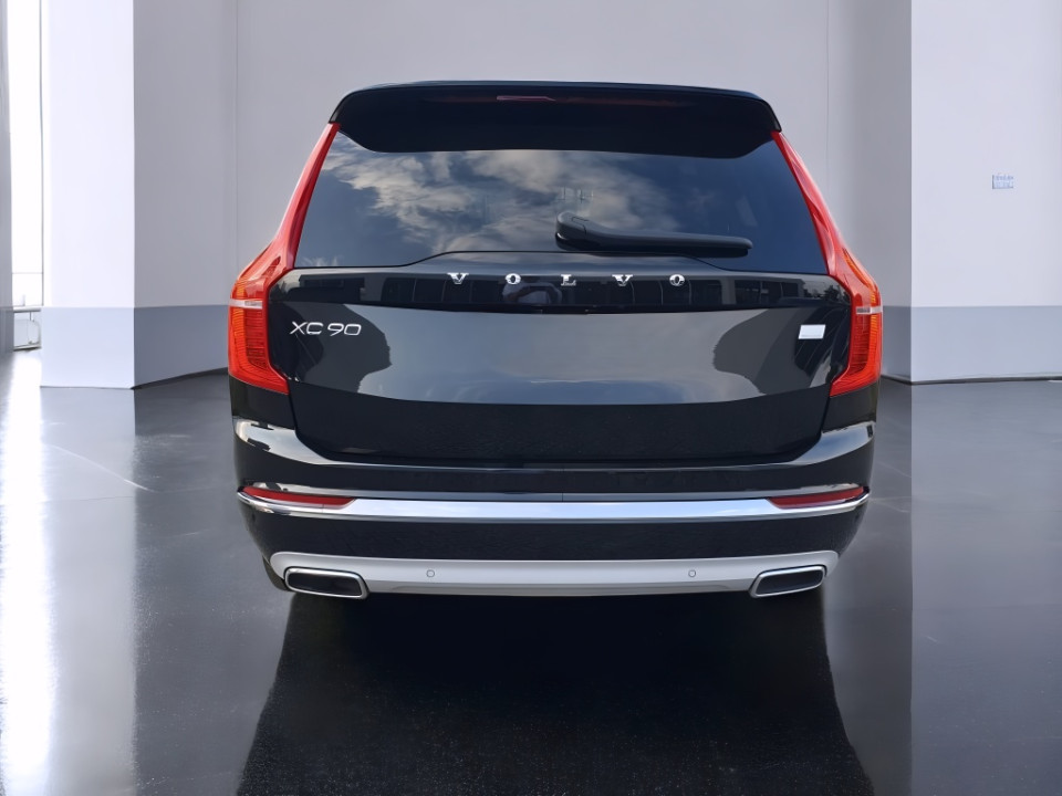 Volvo XC 90 T8 Recharge AWD Inscription (4)