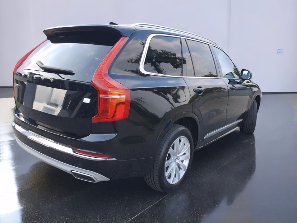 Volvo XC 90 T8 Recharge AWD Inscription (3)