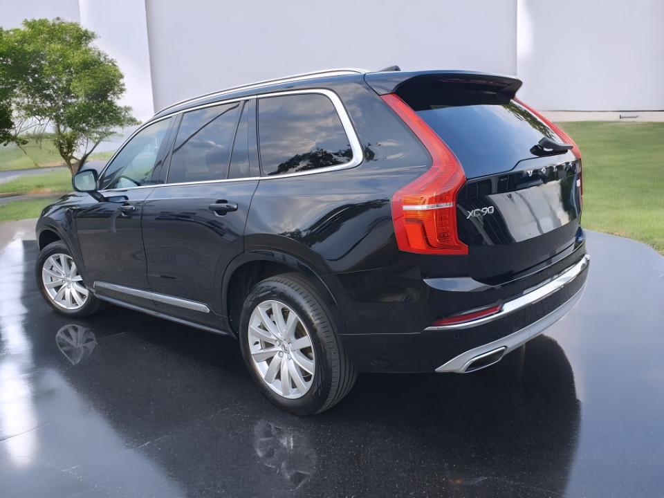 Volvo XC 90 T8 Recharge AWD Inscription (5)