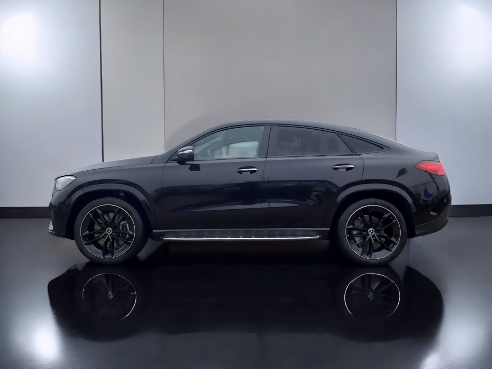 Mercedes-Benz GLE Coupe 450d 4MATIC AMG Line (5)