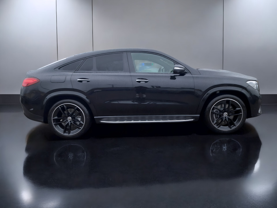 Mercedes-Benz GLE Coupe 450d 4MATIC AMG Line (2)