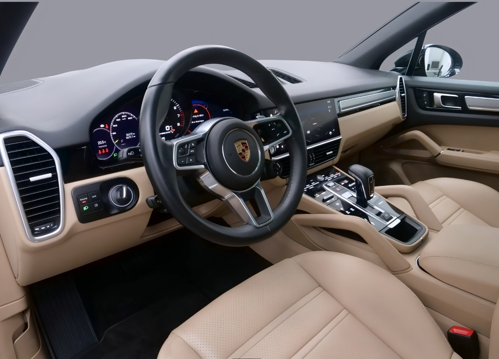 Porsche Cayenne - foto 10