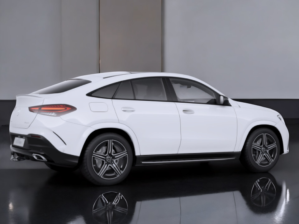 Mercedes-Benz GLE Coupe 450d 4MATIC AMG Line (3)