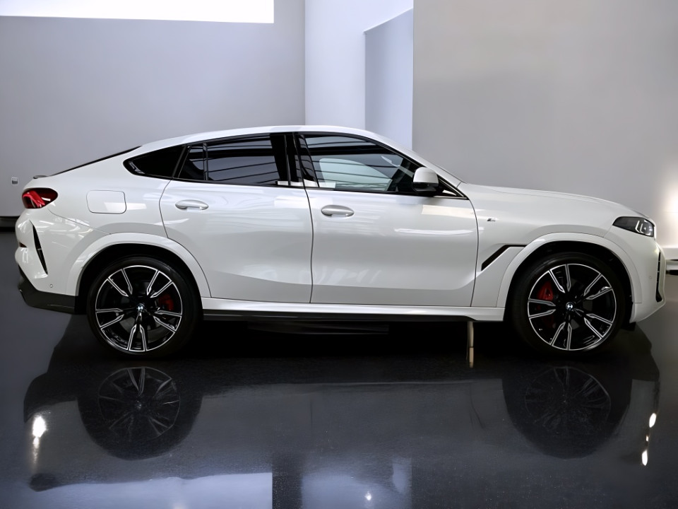 BMW X6 xDrive40d M-Sport (3)