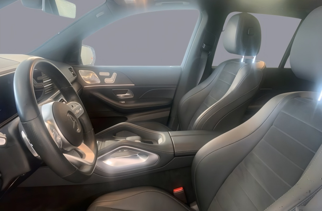 Mercedes-Benz GLE SUV 350de 4MATIC AMG Line (5)
