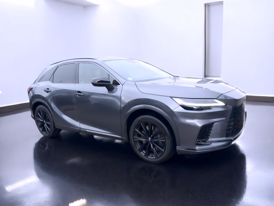 Lexus Seria RX 500h AWD F SPORT+ (3)