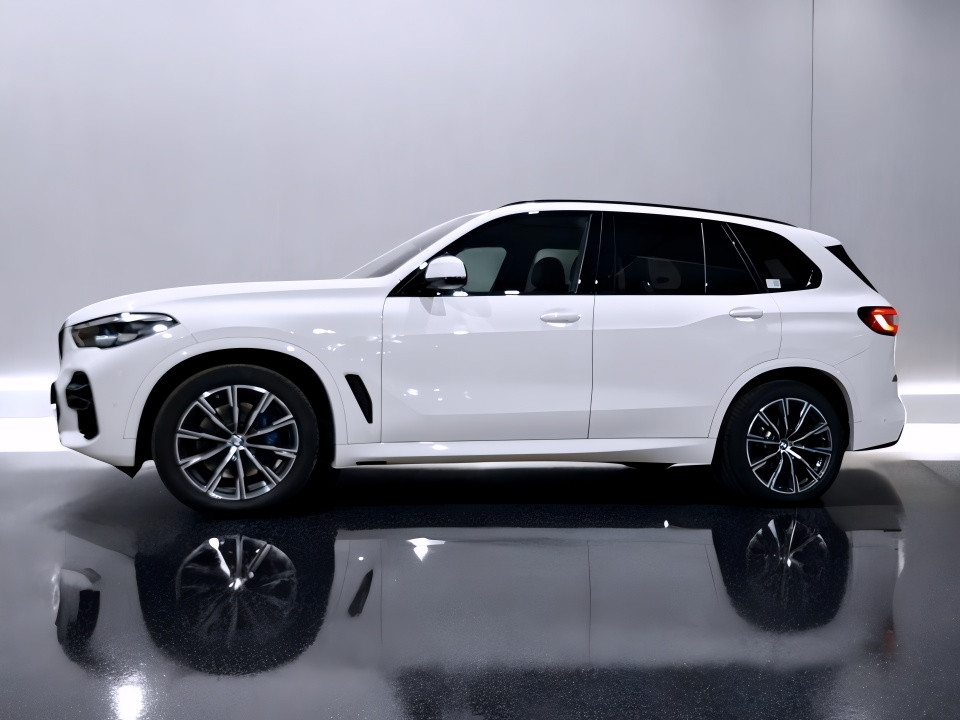 BMW X5 xDrive30d (3)