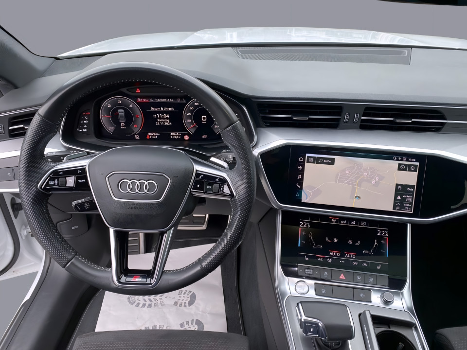 Audi A7 50 TDI Quattro S Line - foto 9