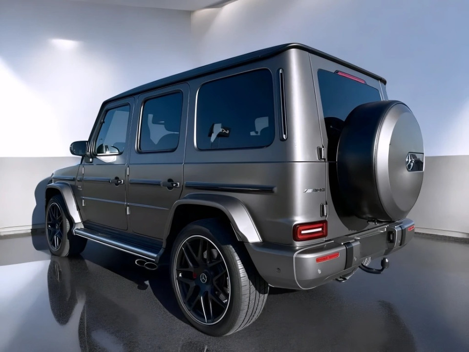 Mercedes-Benz G 63 AMG 4MATIC (4)