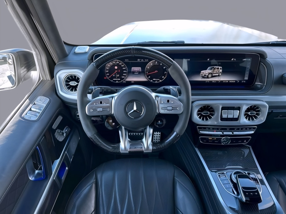 Mercedes-Benz G 63 AMG 4MATIC (5)