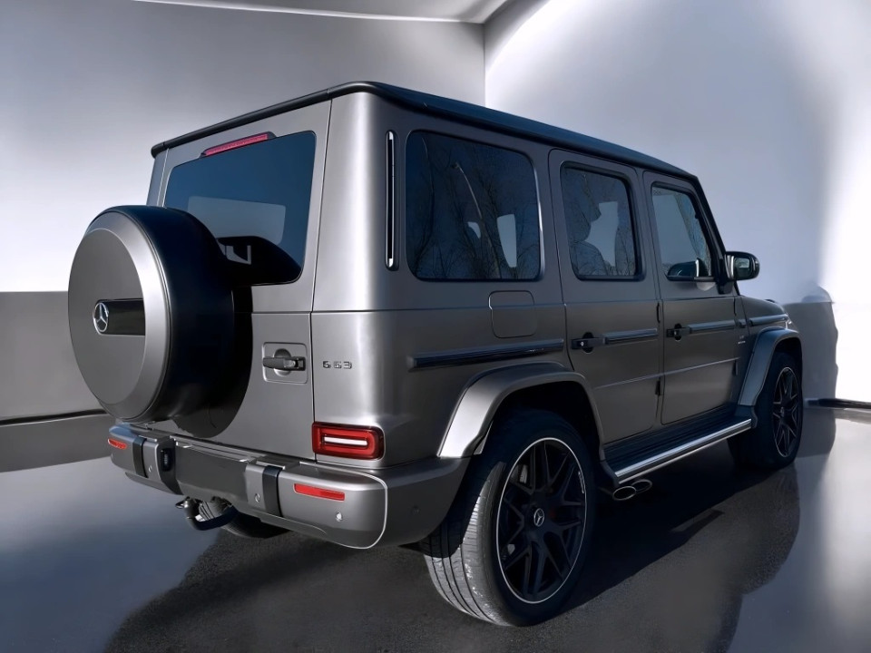 Mercedes-Benz G 63 AMG 4MATIC (3)