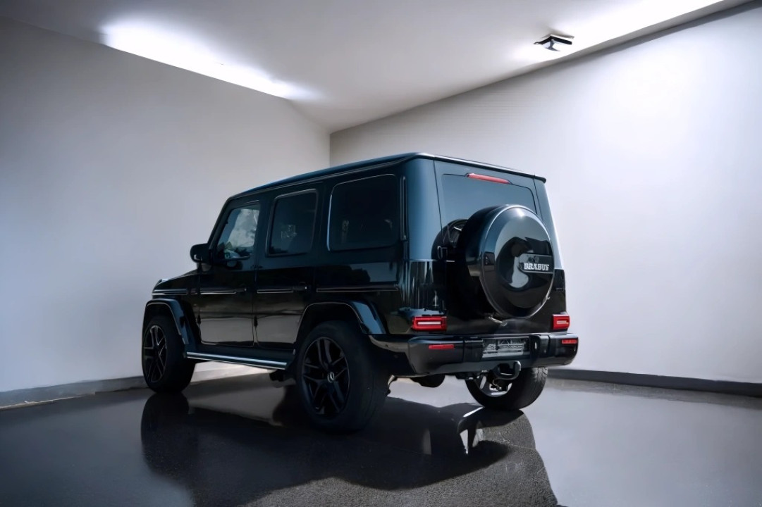 Mercedes-Benz G 63 AMG Brabus G800 (4)