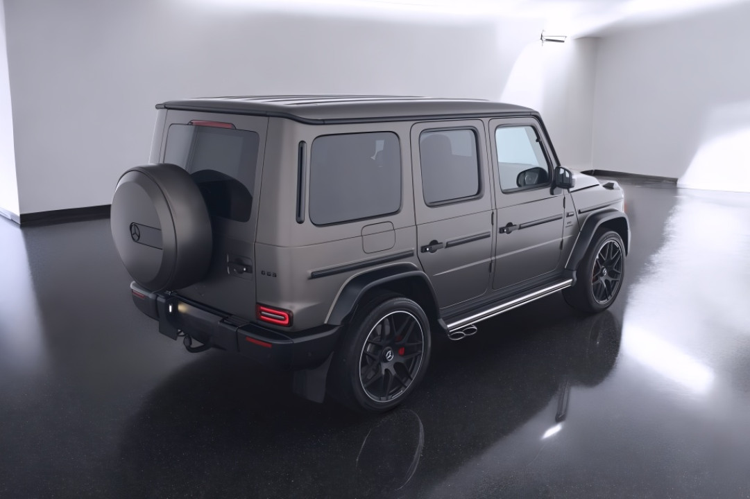 Mercedes-Benz G 63 AMG 4MATIC (5)