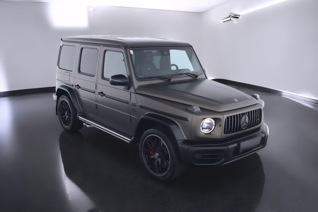 Mercedes-Benz G 63 AMG 4MATIC (3)