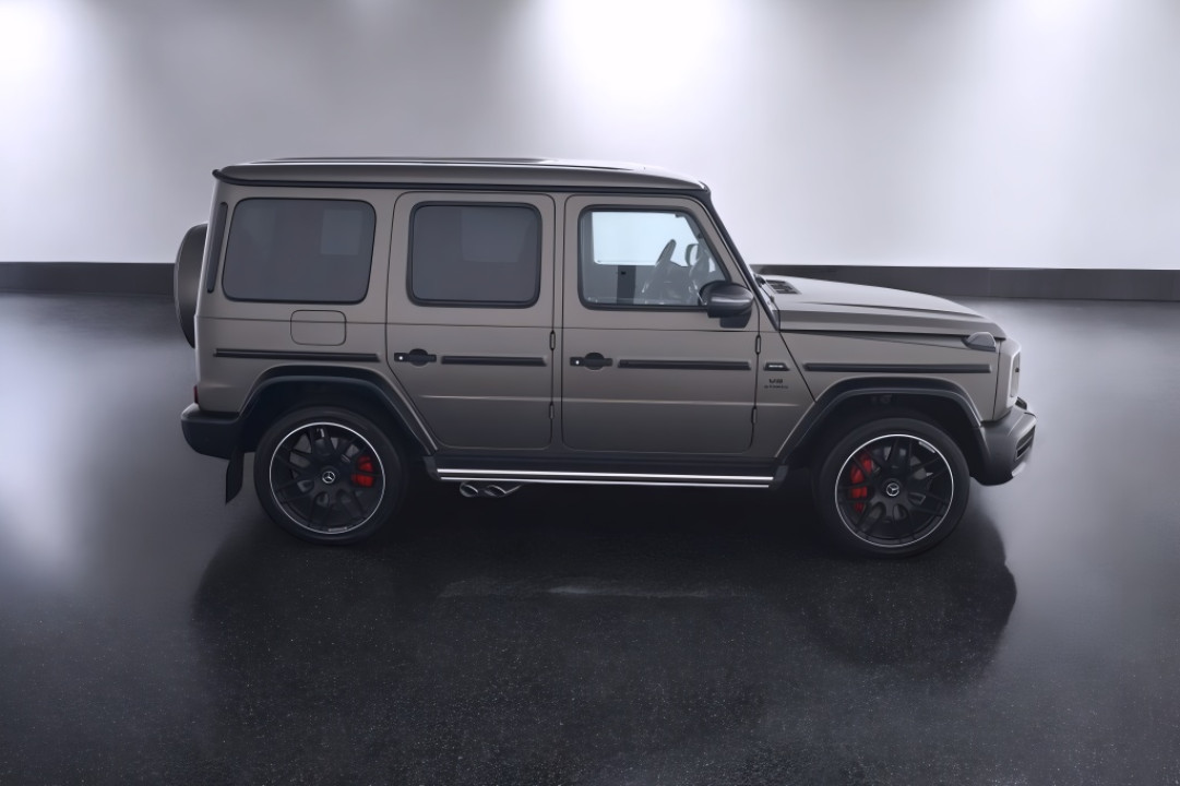 Mercedes-Benz G 63 AMG 4MATIC (4)